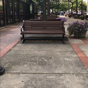 Meet your Posher, Alexander